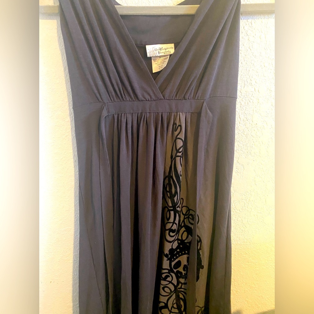 Women’s walt Disney world dress.